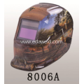 American Type Welding Protect Helmet